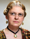 La vita dell'attrice Clara Blandick