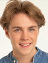 la vita e gli amori di Jonathan Brandis