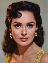 la vita e gli amori di Susan Cabot