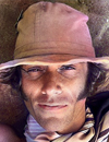 La triste sorte di Donald Cammell, la morte di Donald Cammell, storia di Donald Cammell regista, il suicidio di Donald Cammell