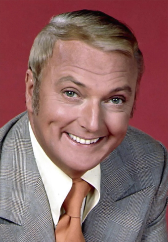 Jack Cassidy attore, star di Broadway e televisione, protagonista di Colombo, vita tragica