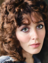 La vita dell'attrice Barbara Colby