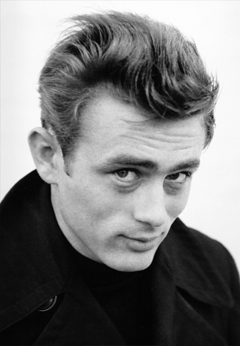 James Dean, incidente automobilistico di James Dean, James Din, attore del Gigante, Ribelle senza una causa, Porche di James Dean