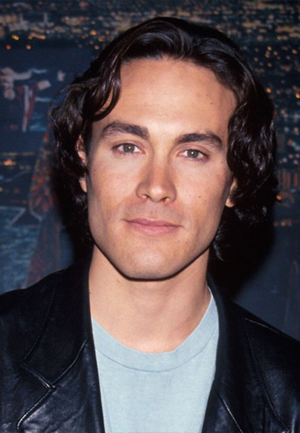 Brandon Lee, omicidio di Brandon Lee, attore del Corvo, film il Corvo