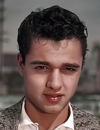La vita dell'attore Sal Mineo