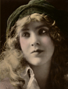 la triste sorte di Mary Miles Minter, l'attrice dal quale fu tratta la storia di Che fine ha fatto Baby Jane'