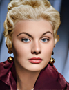 falling star, Barbara Payton, attrici morte, bride of the gorilla, attrice alcolizzate