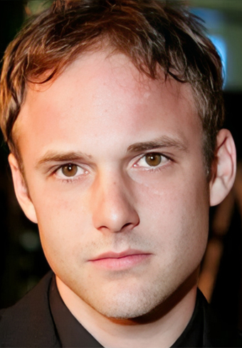 la foto dell'attore Brad Renfro, il giovane protagonista de Il cliente e di L'allievo