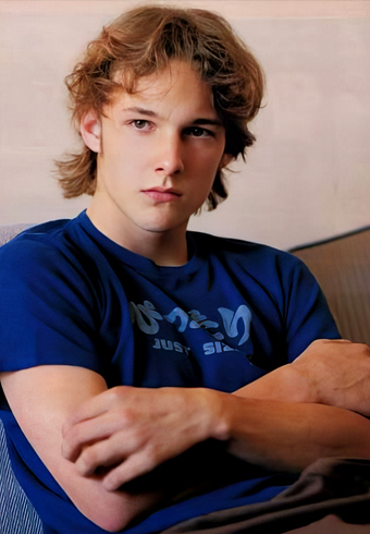 Brad Renfro e la sua infanzia non proprio facile