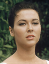 La vita dell'attrice Gia Scala