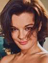 la vita e gli amori di Romy Schneider