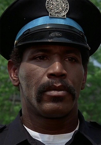 Bubba Smith, squola di polizia, Hightower, cosa è successo agli attori di Scuola di Polizia