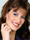 La vita dell'attrice Robin Stille