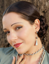 La vita dell'attrice Lupe Velez