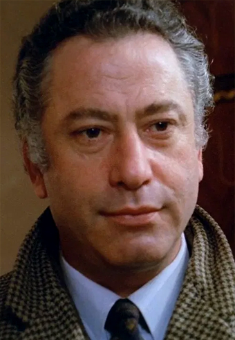 Frank Wolff attore, suicidio dell'attore Frank Wolff