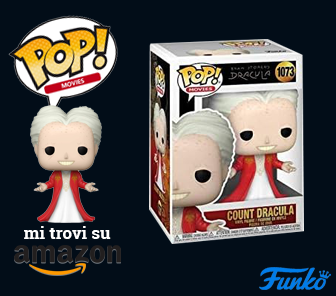 funko pop, Funko Pop! Movies, Funko di Dracula di Bram Stoker