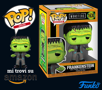 Funko pop, Funko horror, Funko pop Frankenstein