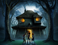 film di animazione, grafica 3d, film in stop-motion