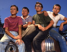 film coming of age, giovani che devono crescere, film di crescita, coming of age movie