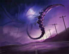 cosmic horror, orrore cosmico, film horror spaziali, horror e fantascienza