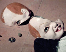 cursed object, oggetto maledetto, film horror, horror movie