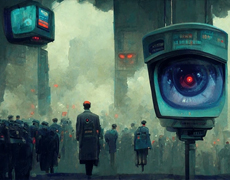 film sulla distopia, film distopici, film su futuri distopici