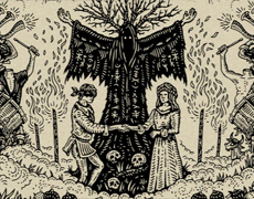 folk horror, film horror folkloristici, horror con elementi folkloristici