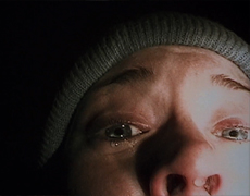 found footage, film girati in stile documentario, film con riprese amatoriali