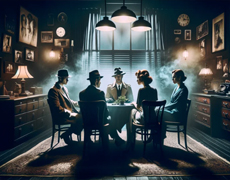 film mystery, film misteriosi, cinema misterioso, film con misteri
