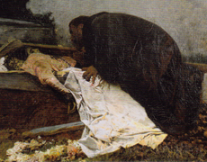 film a tema necrofilia, film con necrofili, horror con necrofili, necrofilia al cinema
