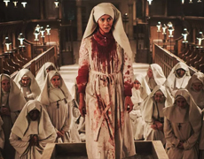 nunsploitation, film con suore, horror con suore, cinema con suore, suore al cinema