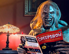 portmanteau, horror ad episodi, horror come Creepshow