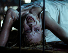 film satanici, possessioni demoniache, horror occulto, cinema esoterico