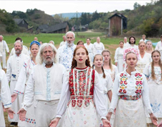 film su sette e culti, cinema esoterico, horror occulto, settarismo, integralismo religioso