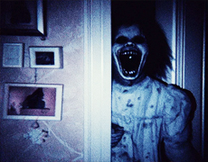 spooky fest, film di paura, film con jump scares