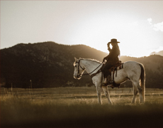 cinema western, cinema di frontiera, horror western, film western
