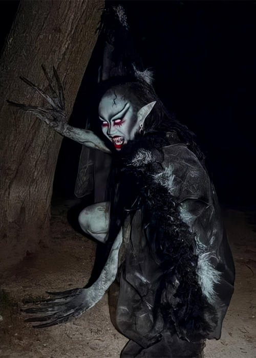 aswang, demone filippino
