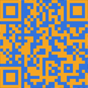 codice QR insta, exxagon was here