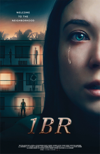 1BR - Benvenuti nell'incubo (2019) di David Marmor