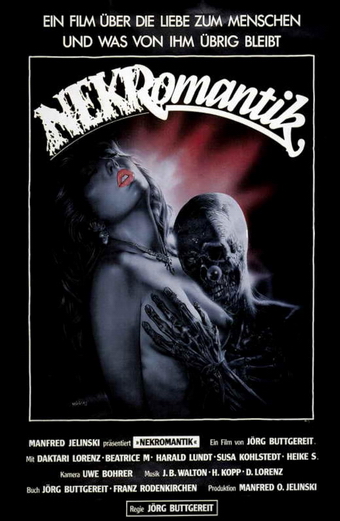 Nekromantik (1987) di Jorg Buttgereit