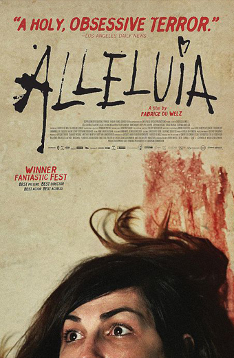 alleluia, fabrice du Welz, film Alleluia del 2014, horror francese con coppia