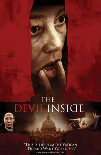l'altra faccia del diavolo, film sul diavolo, the devil inside