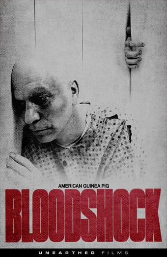 american guinea pig, bloodshock, marcus koch, snuff film