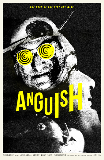 l'Angoscia, horror l'angoscia, 1987, Bigas Luna horror, horror spagnolo