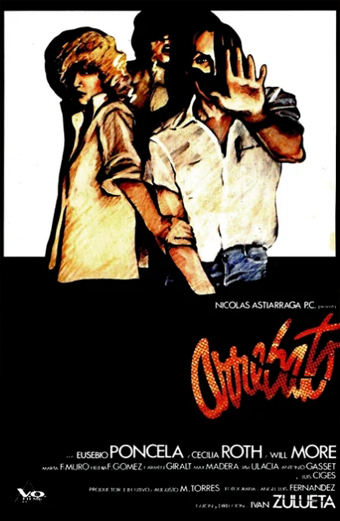 arrebato, Iván Zulueta, Spagna, 1979 film, droga movie