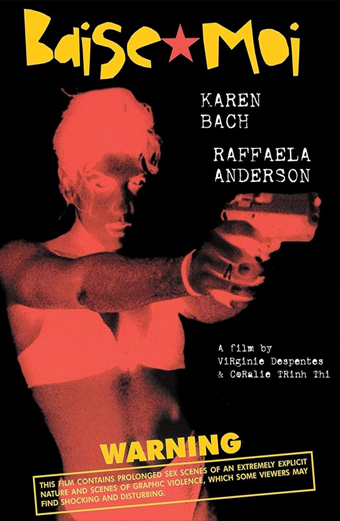 BAISE-MOI - Scopami 2000, 