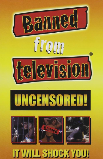 Banned from television 1997, Joe Francis, Richard Crystal, Mark Rousso, tv sphyncter