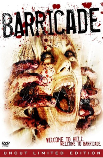 Barricade 2006, Timo Rose, horror tedeschi