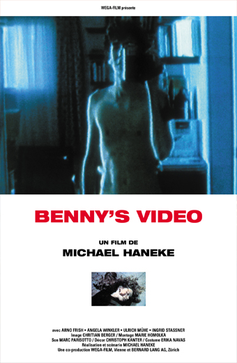 Benny's video 1992, 