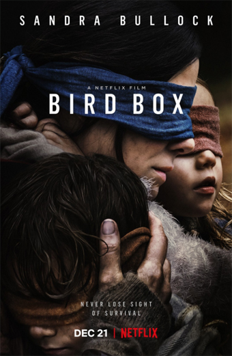 Bird box (2018) di Susanne Bier